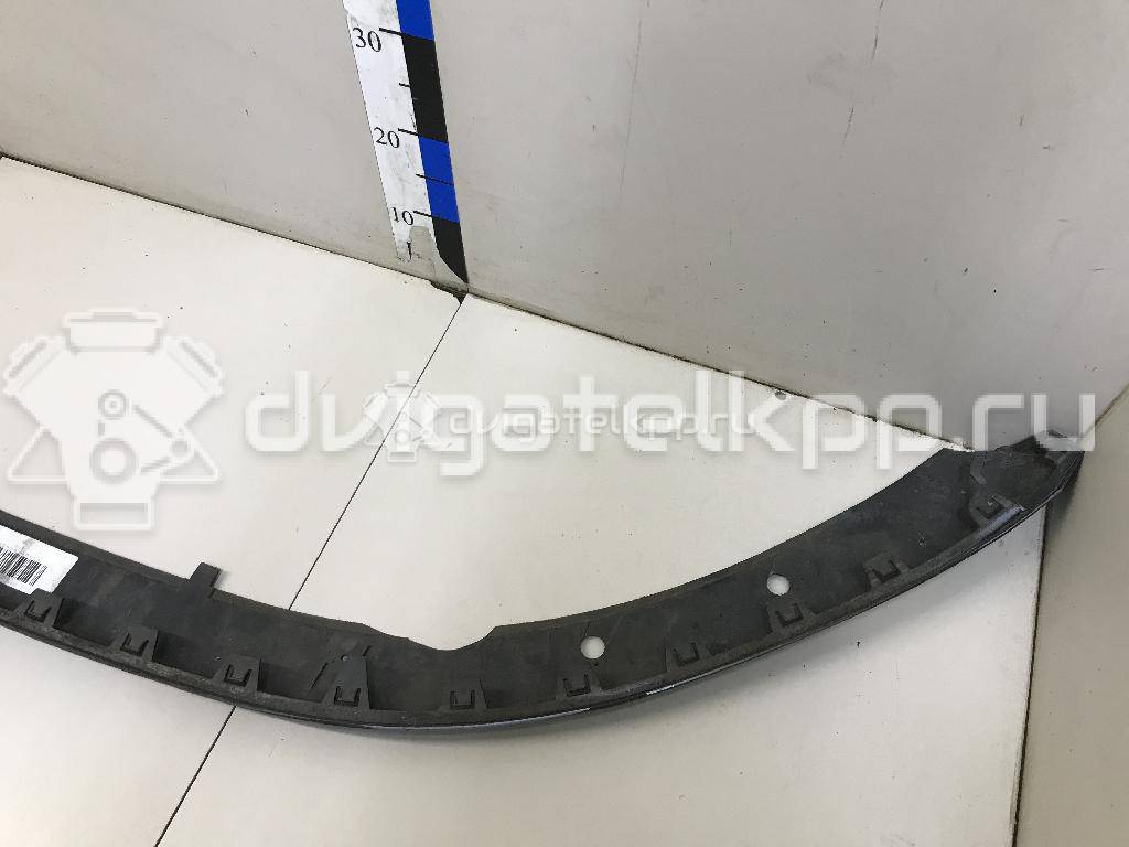 Фото Спойлер переднего бампера  1481983 для Ford Galaxy / S-Max {forloop.counter}}