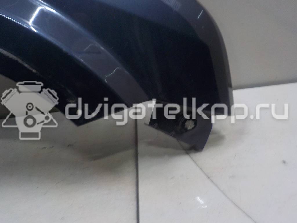 Фото Крыло переднее правое  1420114 для Ford Fusion Ju {forloop.counter}}