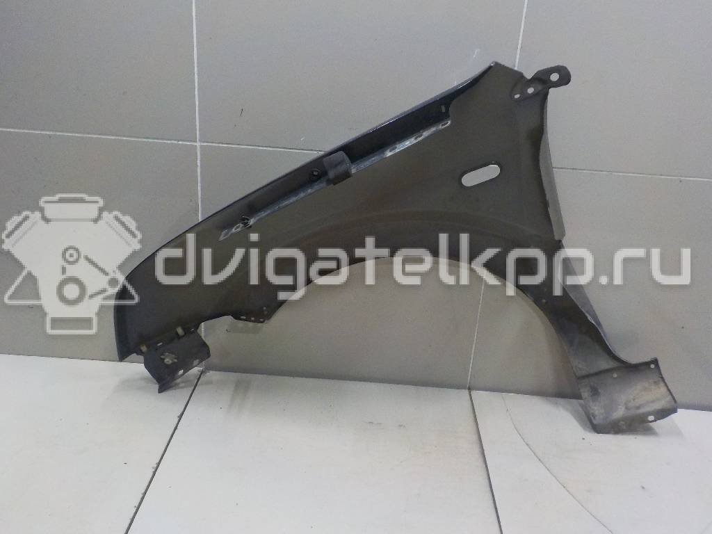 Фото Крыло переднее правое  1420114 для Ford Fusion Ju {forloop.counter}}