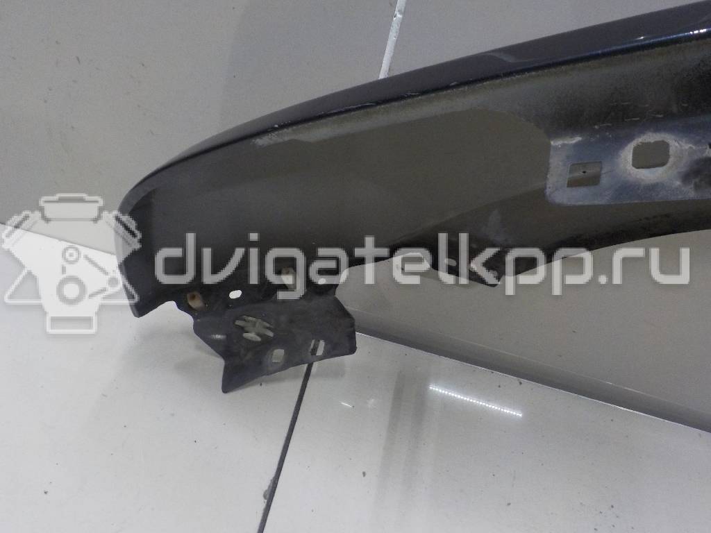 Фото Крыло переднее правое  1420114 для Ford Fusion Ju {forloop.counter}}