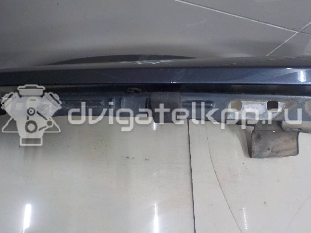 Фото Крыло переднее правое  1420114 для Ford Fusion Ju {forloop.counter}}