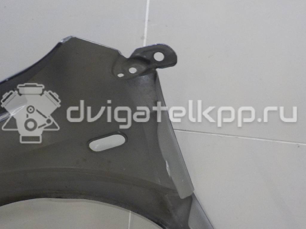 Фото Крыло переднее правое  1420114 для Ford Fusion Ju {forloop.counter}}