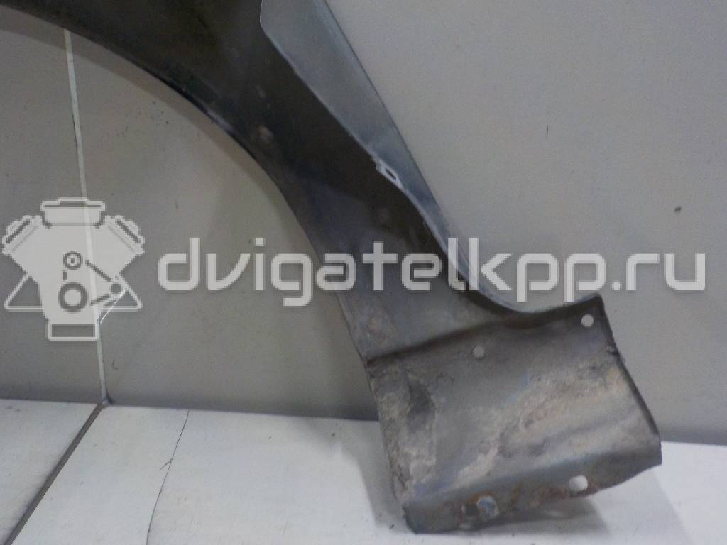 Фото Крыло переднее правое  1420114 для Ford Fusion Ju {forloop.counter}}