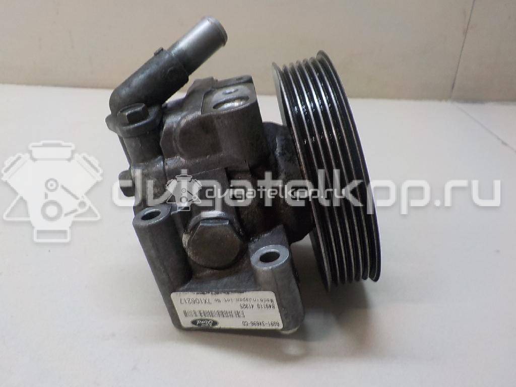 Фото Насос гидроусилителя  1674663 для Ford Galaxy / S-Max / Mondeo {forloop.counter}}