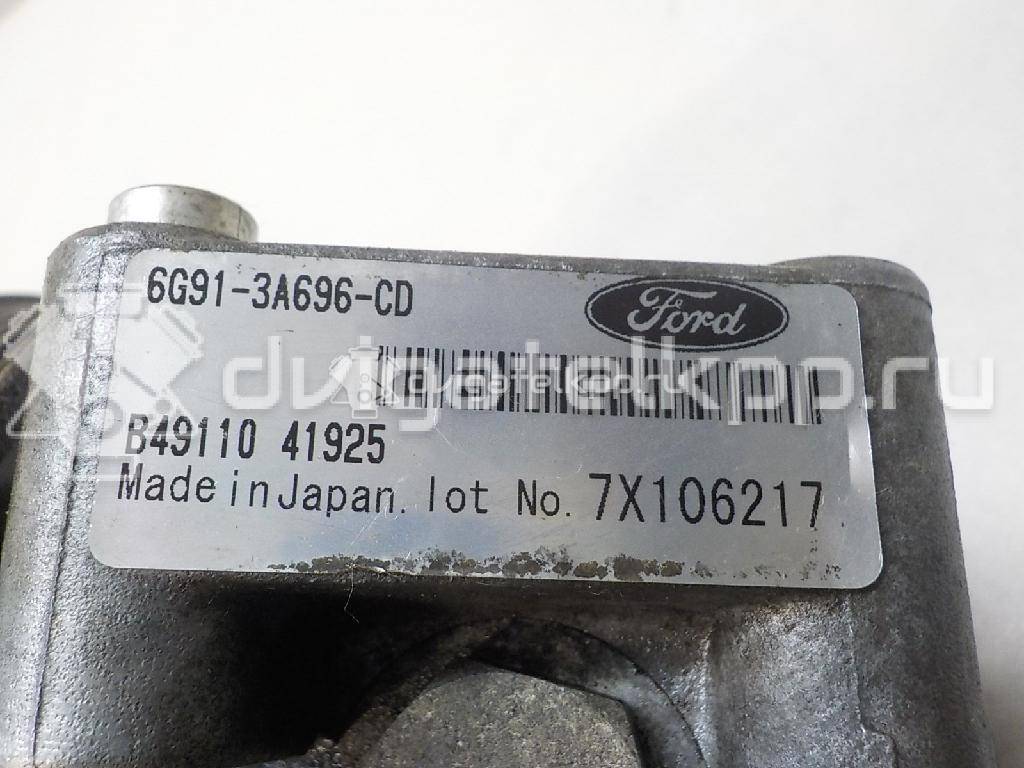 Фото Насос гидроусилителя  1674663 для Ford Galaxy / S-Max / Mondeo {forloop.counter}}