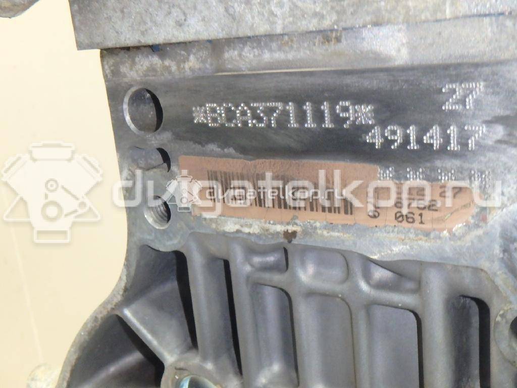 Фото Контрактный (б/у) двигатель BCA для Skoda Octavia / Octaviaii 1Z3 75 л.с 16V 1.4 л бензин 036100098LX {forloop.counter}}