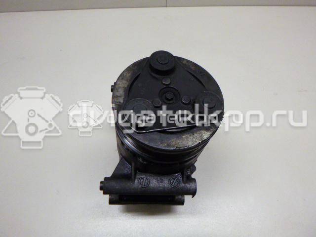 Фото Компрессор системы кондиционирования  lr019310 для Ford Galaxy / S-Max / Mondeo {forloop.counter}}