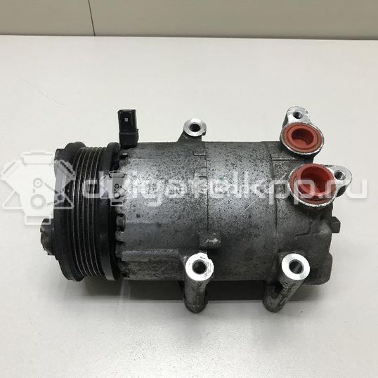 Фото Компрессор системы кондиционирования  1858665 для Ford Galaxy / S-Max / Mondeo