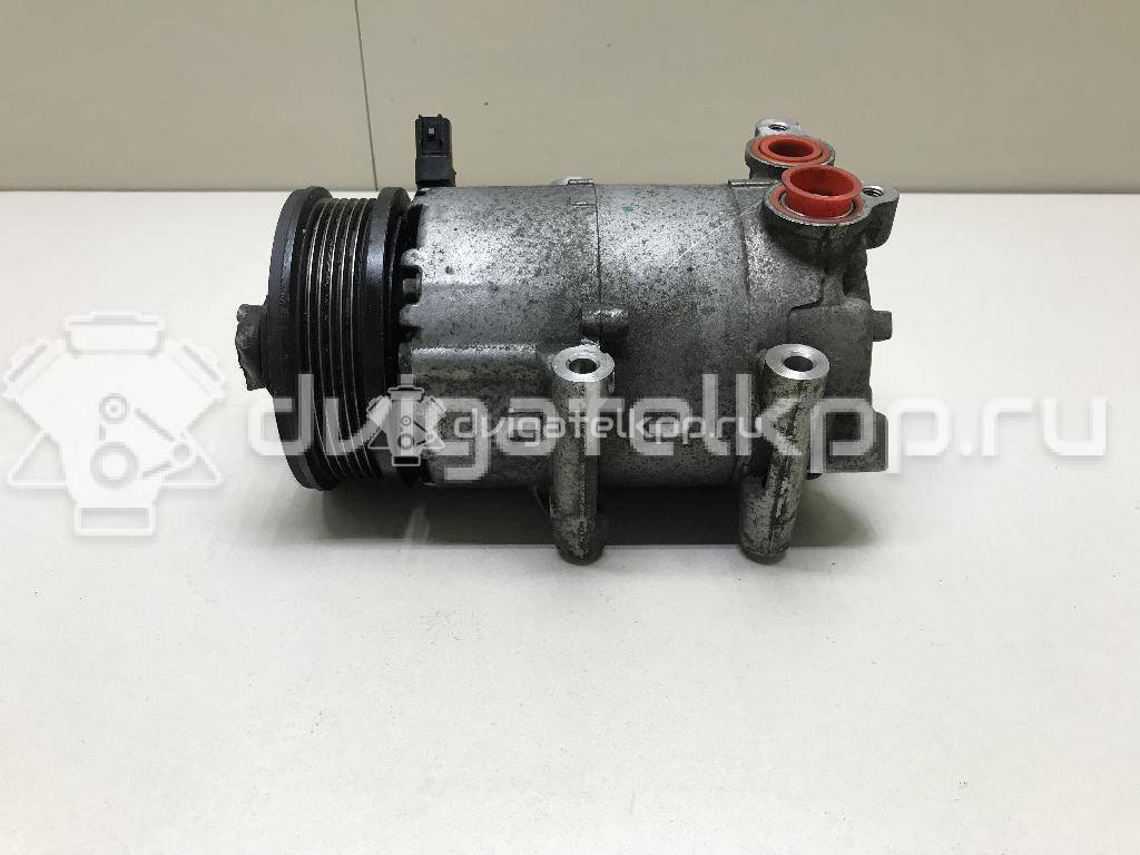 Фото Компрессор системы кондиционирования  1858665 для Ford Galaxy / S-Max / Mondeo {forloop.counter}}