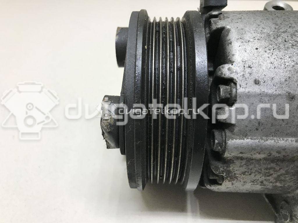 Фото Компрессор системы кондиционирования  1858665 для Ford Galaxy / S-Max / Mondeo {forloop.counter}}