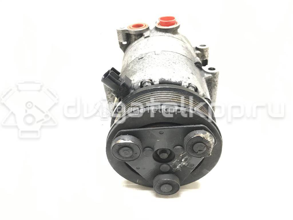 Фото Компрессор системы кондиционирования  1858665 для Ford Galaxy / S-Max / Mondeo {forloop.counter}}