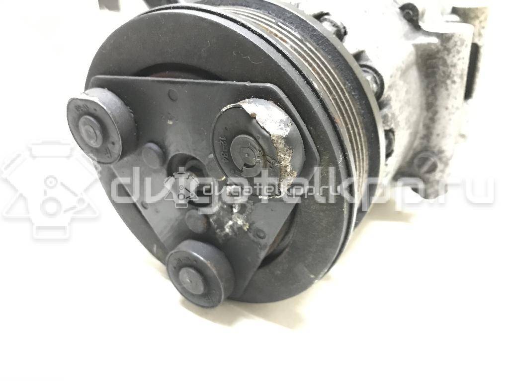 Фото Компрессор системы кондиционирования  1858665 для Ford Galaxy / S-Max / Mondeo {forloop.counter}}