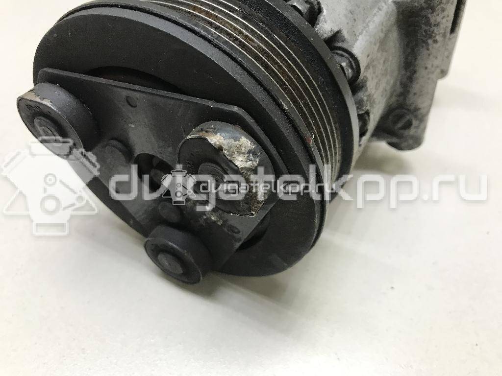 Фото Компрессор системы кондиционирования  1858665 для Ford Galaxy / S-Max / Mondeo {forloop.counter}}
