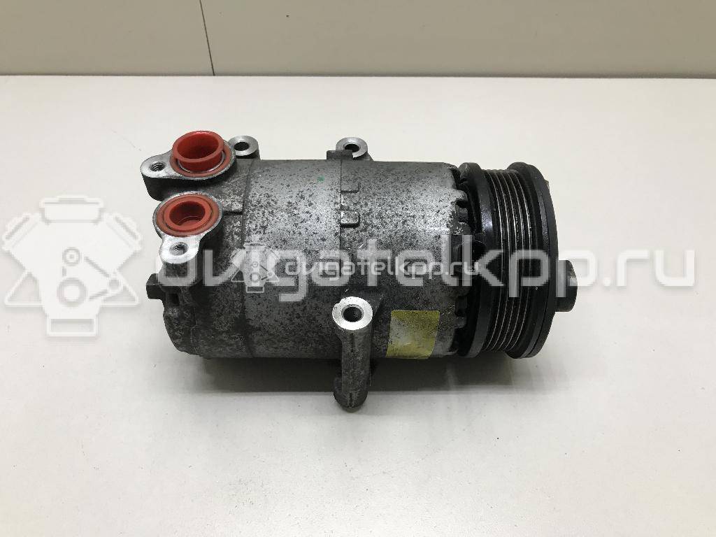 Фото Компрессор системы кондиционирования  1858665 для Ford Galaxy / S-Max / Mondeo {forloop.counter}}