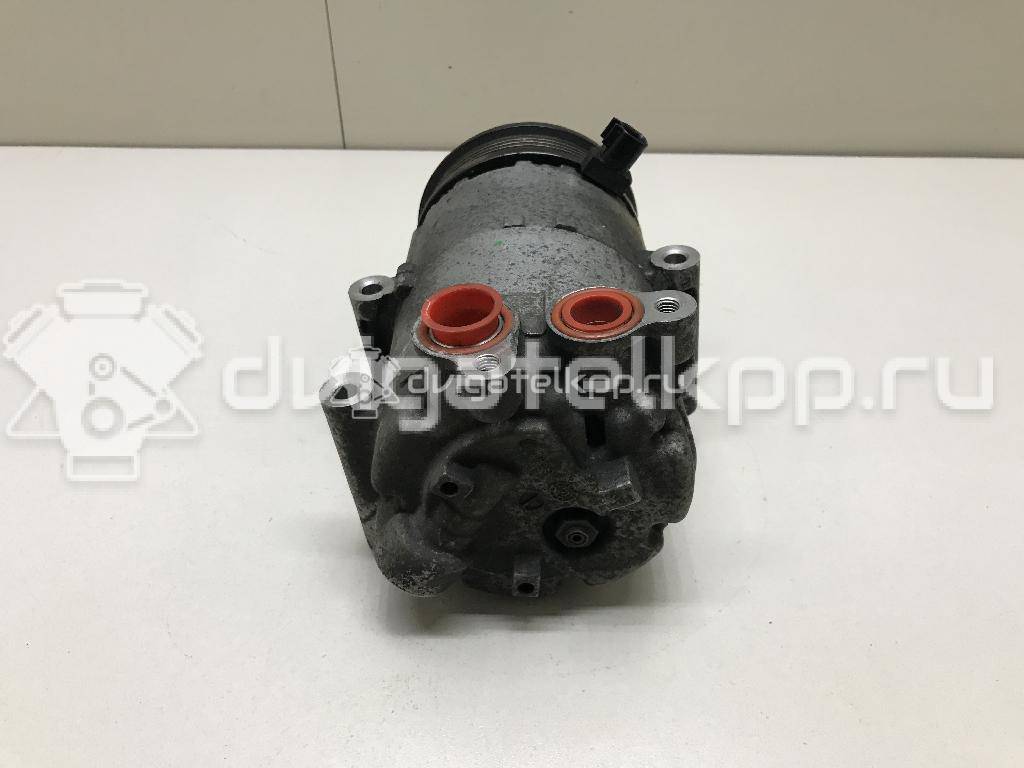 Фото Компрессор системы кондиционирования  1858665 для Ford Galaxy / S-Max / Mondeo {forloop.counter}}