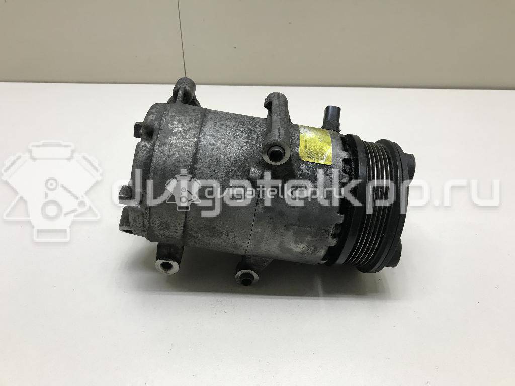 Фото Компрессор системы кондиционирования  1858665 для Ford Galaxy / S-Max / Mondeo {forloop.counter}}