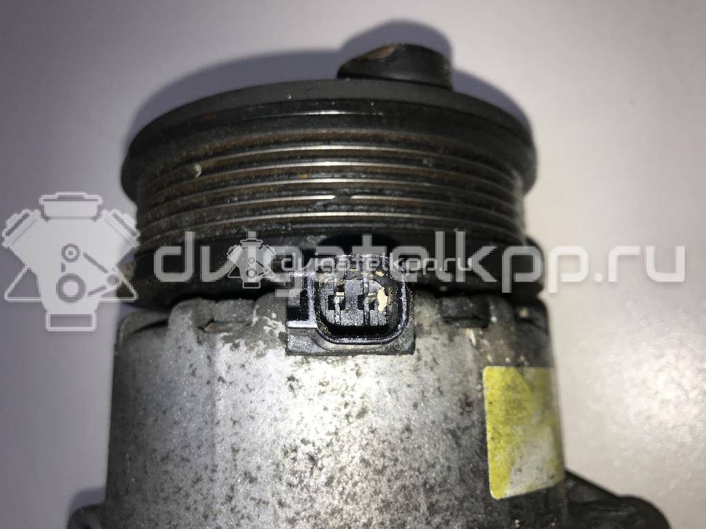 Фото Компрессор системы кондиционирования  1858665 для Ford Galaxy / S-Max / Mondeo {forloop.counter}}