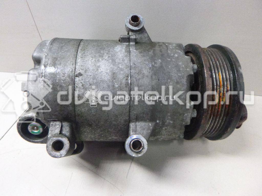 Фото Компрессор системы кондиционирования  1858665 для Ford Galaxy / S-Max / Mondeo {forloop.counter}}