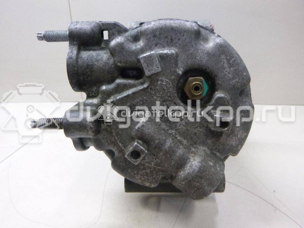 Фото Компрессор системы кондиционирования  1858665 для Ford Galaxy / S-Max / Mondeo {forloop.counter}}