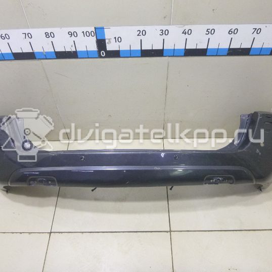 Фото Бампер задний  1508985 для Ford Fusion Ju