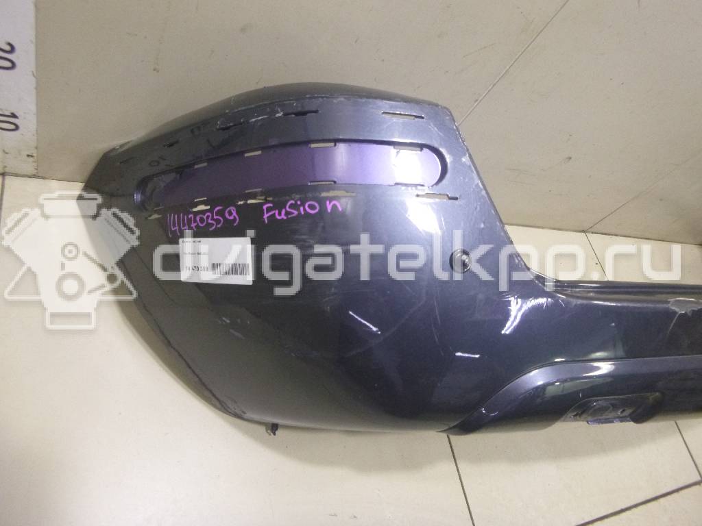 Фото Бампер задний  1508985 для Ford Fusion Ju {forloop.counter}}