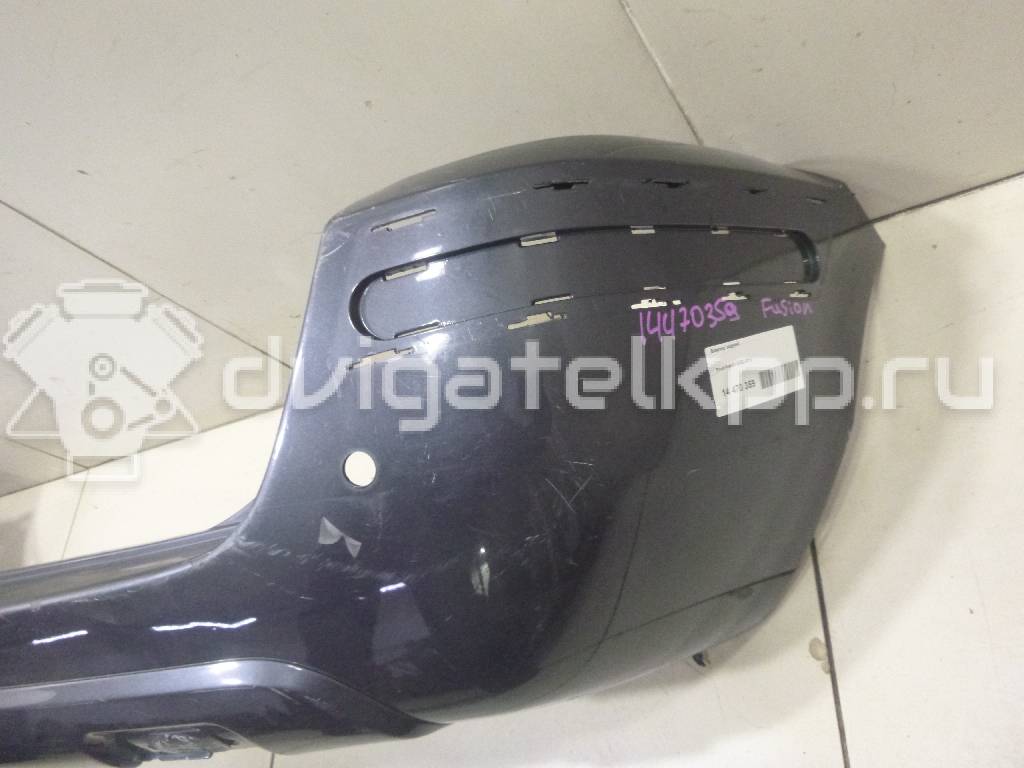 Фото Бампер задний  1508985 для Ford Fusion Ju {forloop.counter}}