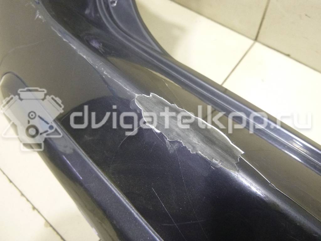 Фото Бампер задний  1508985 для Ford Fusion Ju {forloop.counter}}