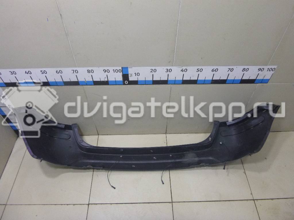 Фото Бампер задний  1508985 для Ford Fusion Ju {forloop.counter}}