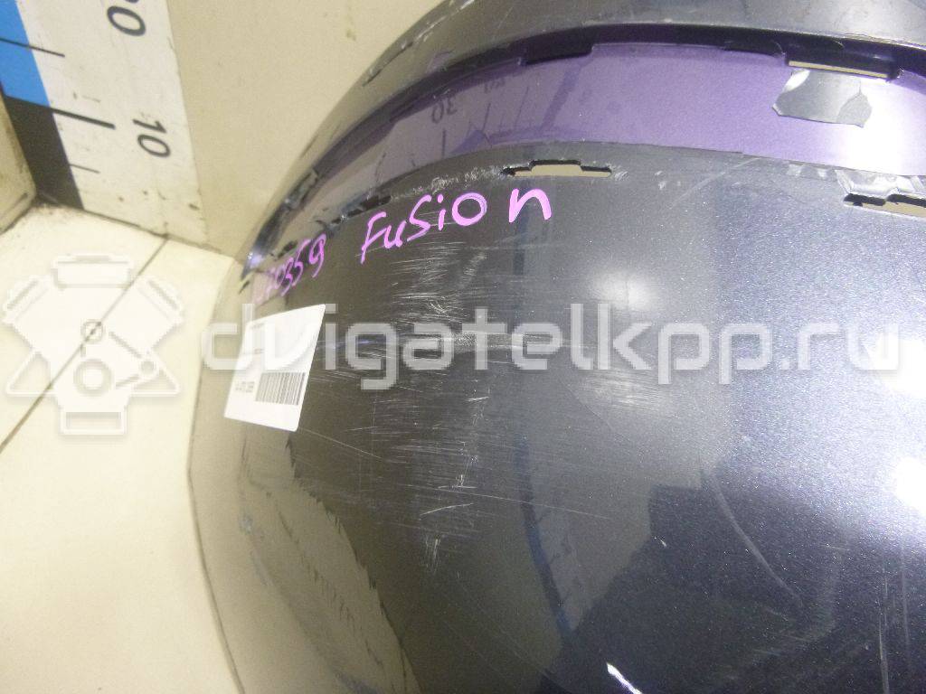 Фото Бампер задний  1508985 для Ford Fusion Ju {forloop.counter}}