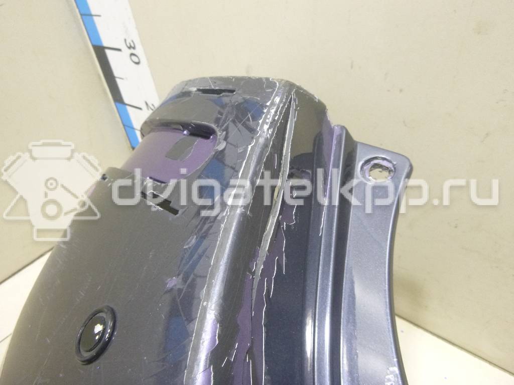 Фото Бампер задний  1508985 для Ford Fusion Ju {forloop.counter}}