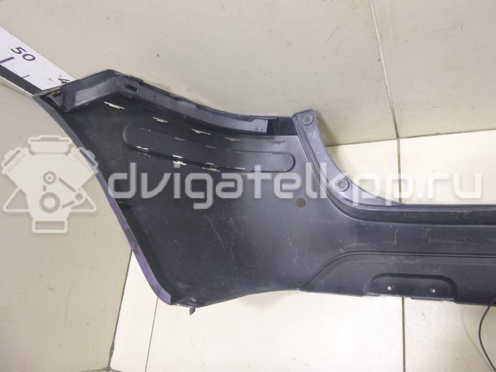 Фото Бампер задний  1508985 для Ford Fusion Ju {forloop.counter}}