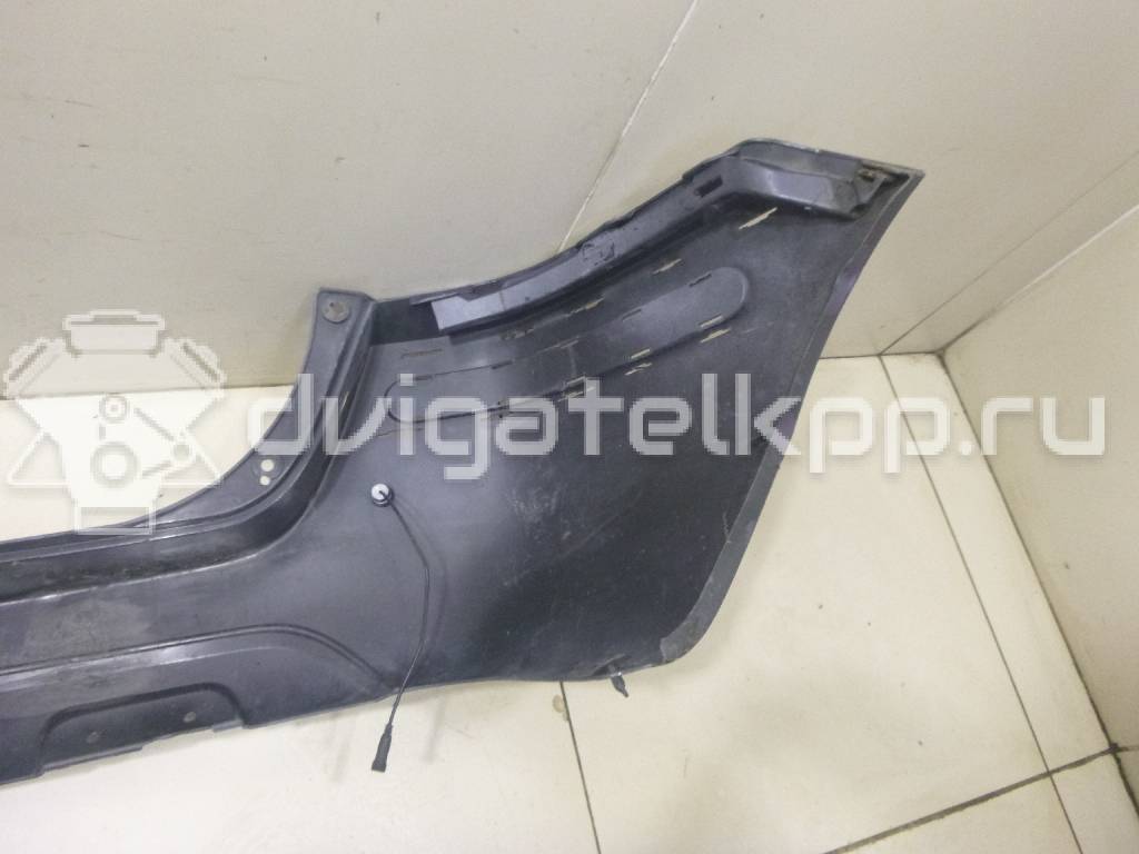Фото Бампер задний  1508985 для Ford Fusion Ju {forloop.counter}}