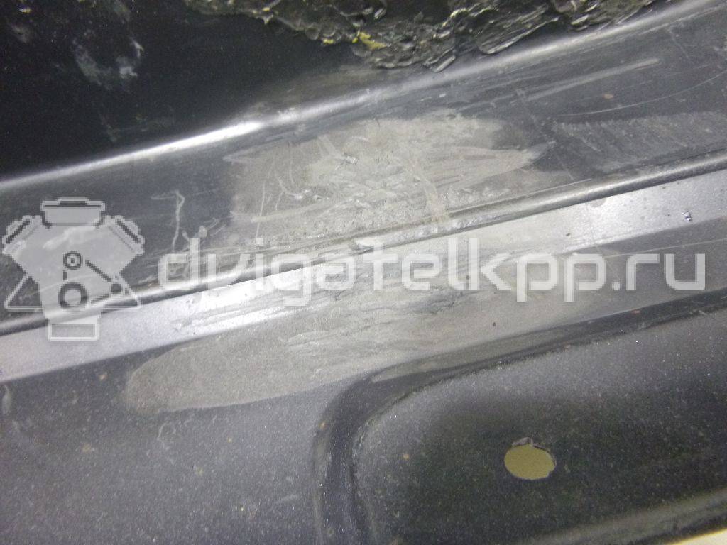 Фото Бампер задний  1508985 для Ford Fusion Ju {forloop.counter}}
