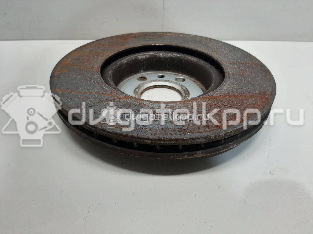 Фото Диск тормозной передний вентилируемый  1500158 для Ford Focus / Galaxy / S-Max / Mondeo {forloop.counter}}