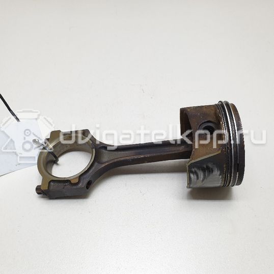 Фото Поршень с шатуном  для Mazda / Ford Australia / Eunos