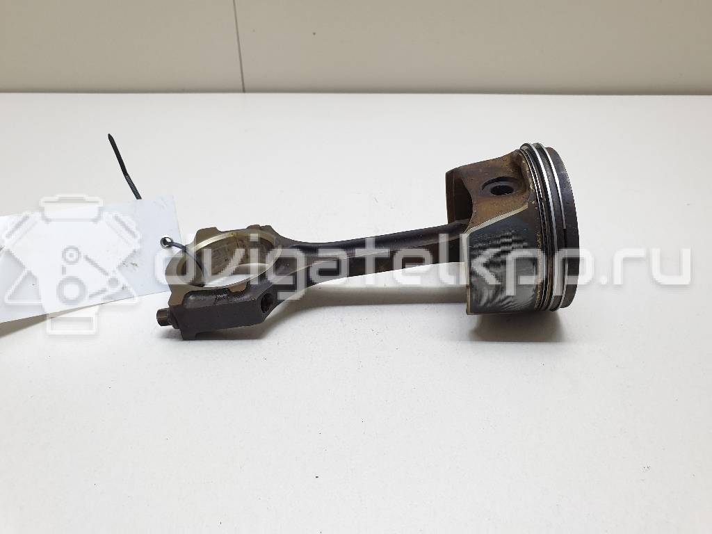 Фото Поршень с шатуном  для Mazda / Ford Australia / Eunos {forloop.counter}}