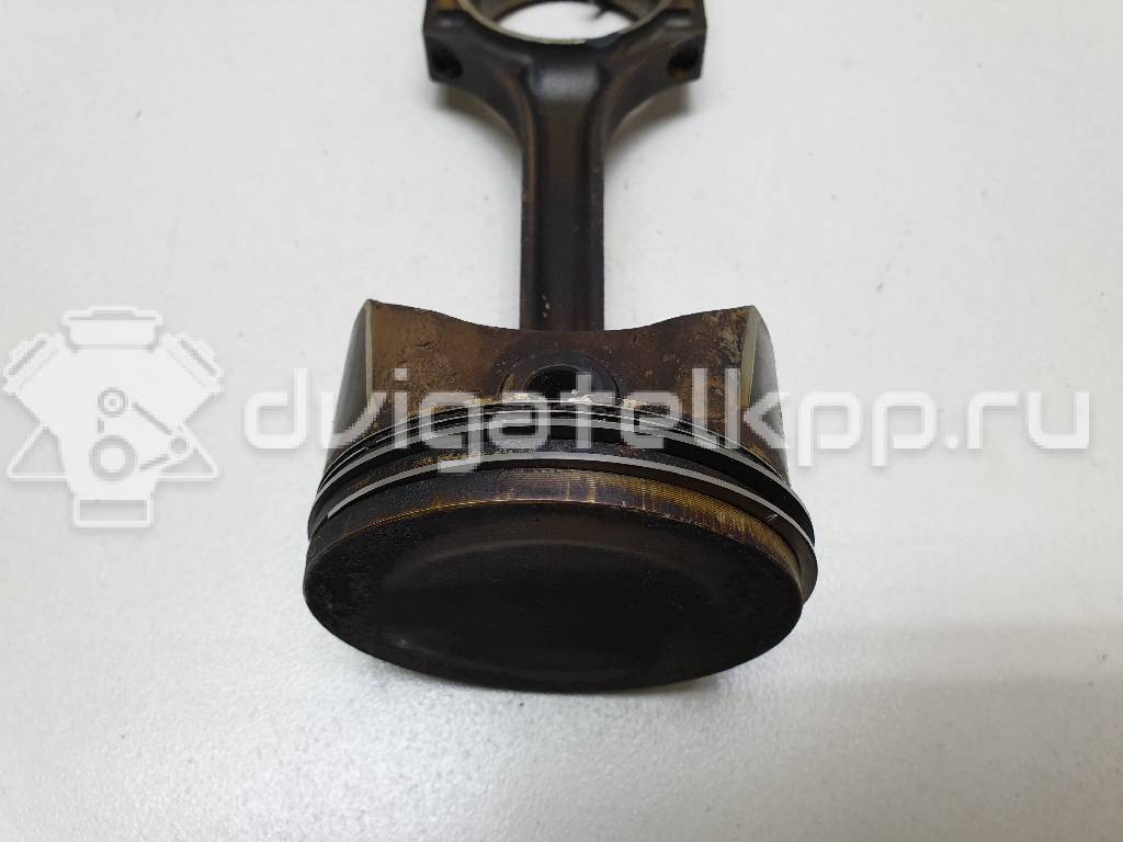 Фото Поршень с шатуном  для Mazda / Ford Australia / Eunos {forloop.counter}}