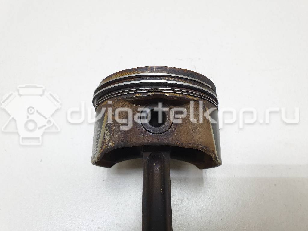 Фото Поршень с шатуном  для Mazda / Ford Australia / Eunos {forloop.counter}}