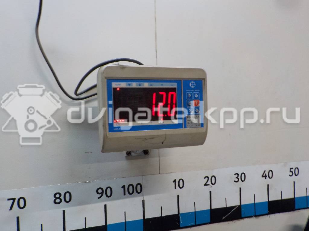 Фото Капот  1797477 для Ford Focus {forloop.counter}}