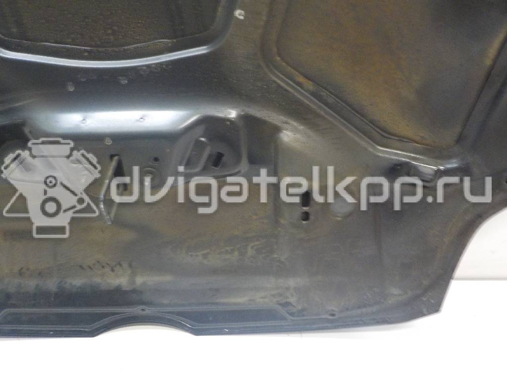 Фото Капот  1797477 для Ford Focus {forloop.counter}}
