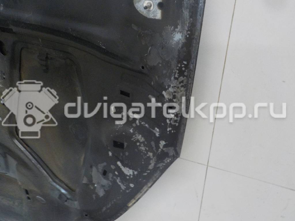 Фото Капот  1797477 для Ford Focus {forloop.counter}}