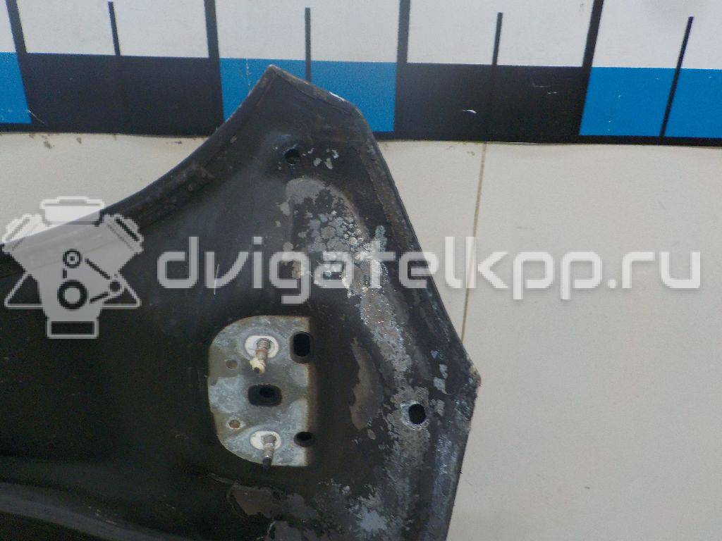 Фото Капот  1797477 для Ford Focus {forloop.counter}}
