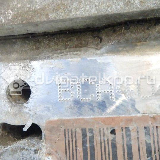 Фото Контрактный (б/у) двигатель BCA для Skoda Octavia / Octaviaii 1Z3 75 л.с 16V 1.4 л бензин 036100098LX