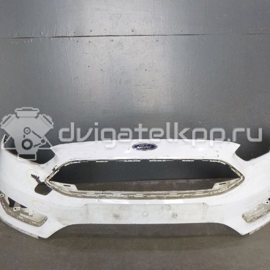 Фото Бампер передний  1883977 для Ford Focus