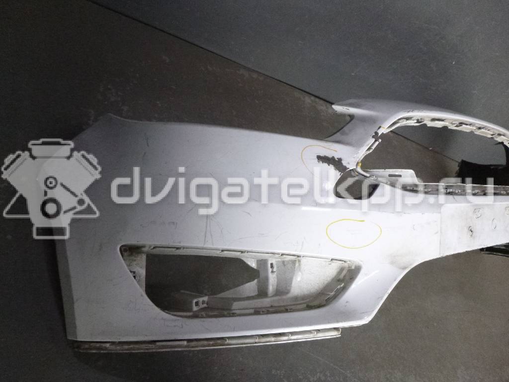 Фото Бампер передний  1883977 для Ford Focus {forloop.counter}}