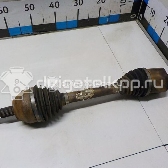 Фото Полуось передняя левая  1594946 для Ford Kuga