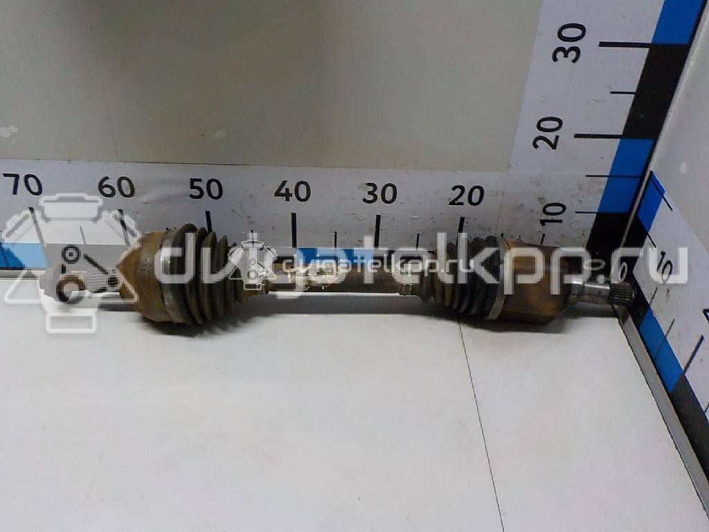 Фото Полуось передняя левая  1594946 для Ford Kuga {forloop.counter}}