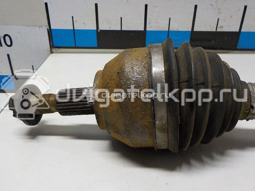 Фото Полуось передняя левая  1594946 для Ford Kuga {forloop.counter}}