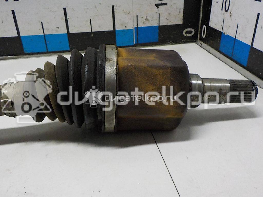 Фото Полуось передняя левая  1594946 для Ford Kuga {forloop.counter}}