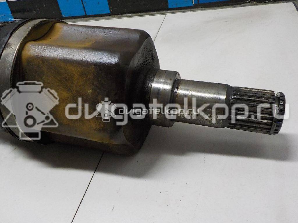 Фото Полуось передняя левая  1594946 для Ford Kuga {forloop.counter}}